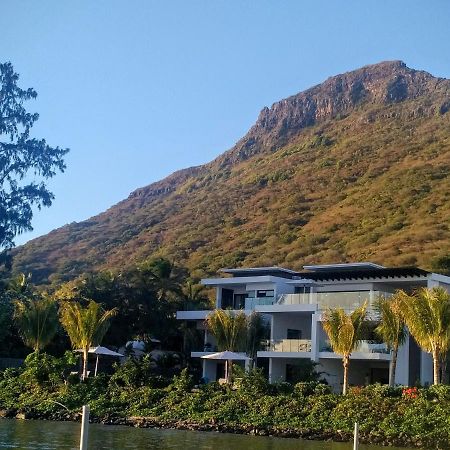 Latitude - With Private Plunge Pool Villa Rivière Noire Екстериор снимка