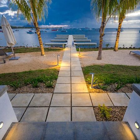 Latitude - With Private Plunge Pool Villa Rivière Noire Екстериор снимка