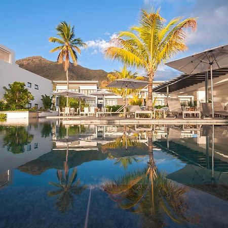 Latitude - With Private Plunge Pool Villa Rivière Noire Екстериор снимка