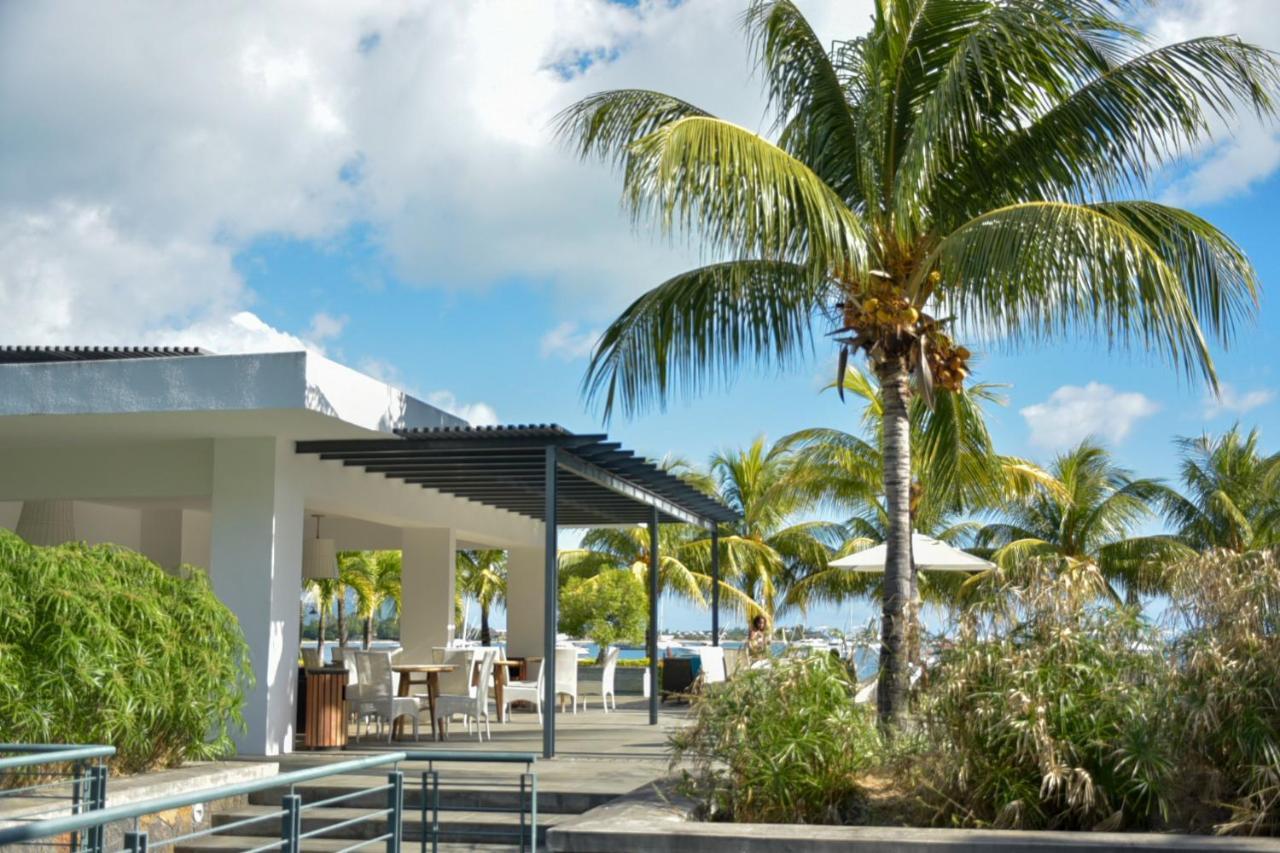 Latitude - With Private Plunge Pool Villa Rivière Noire Екстериор снимка