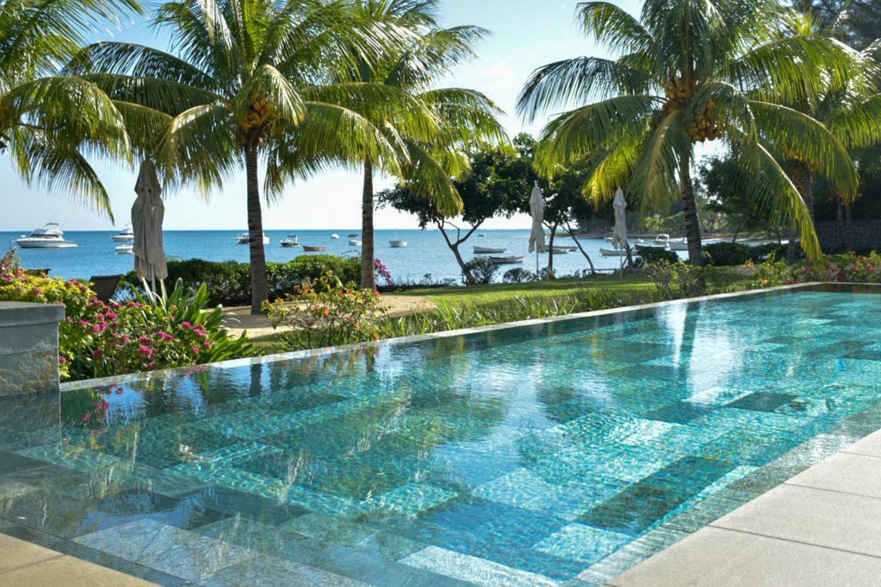 Latitude - With Private Plunge Pool Villa Rivière Noire Екстериор снимка