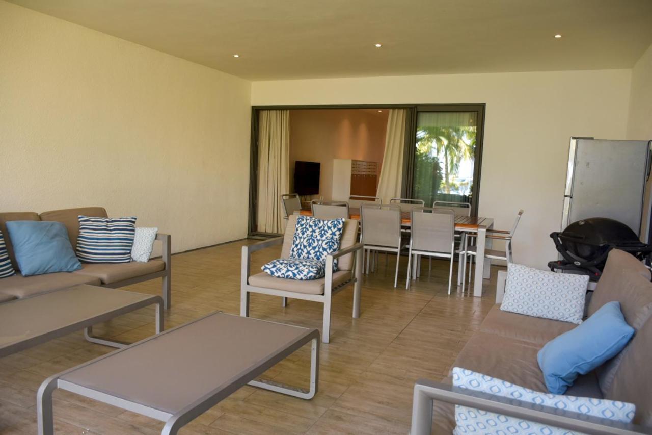 Latitude - With Private Plunge Pool Villa Rivière Noire Екстериор снимка