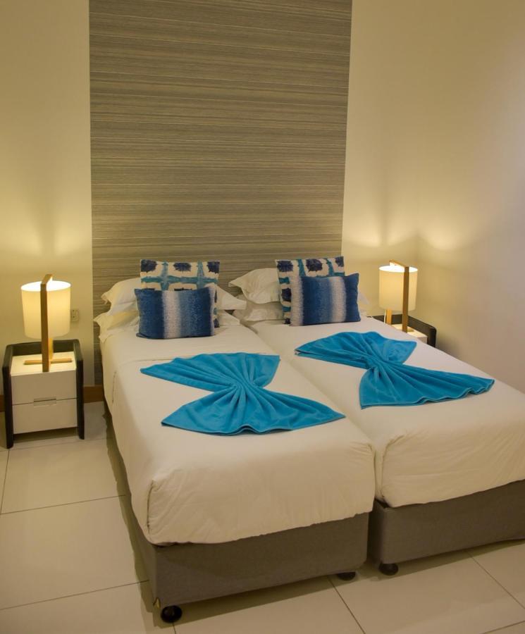Latitude - With Private Plunge Pool Villa Rivière Noire Екстериор снимка