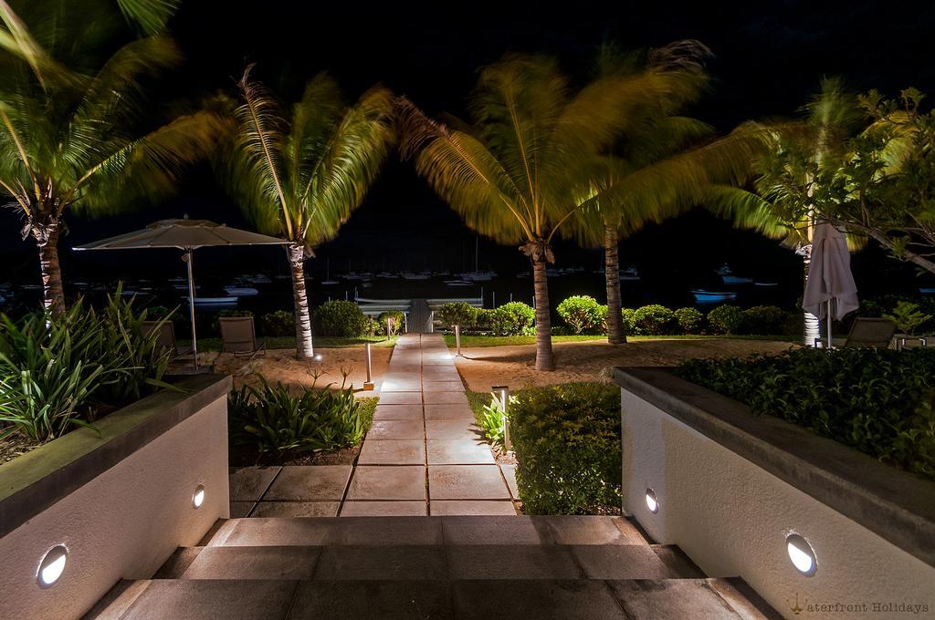 Latitude - With Private Plunge Pool Villa Rivière Noire Екстериор снимка