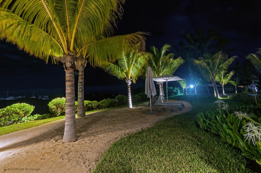 Latitude - With Private Plunge Pool Villa Rivière Noire Екстериор снимка