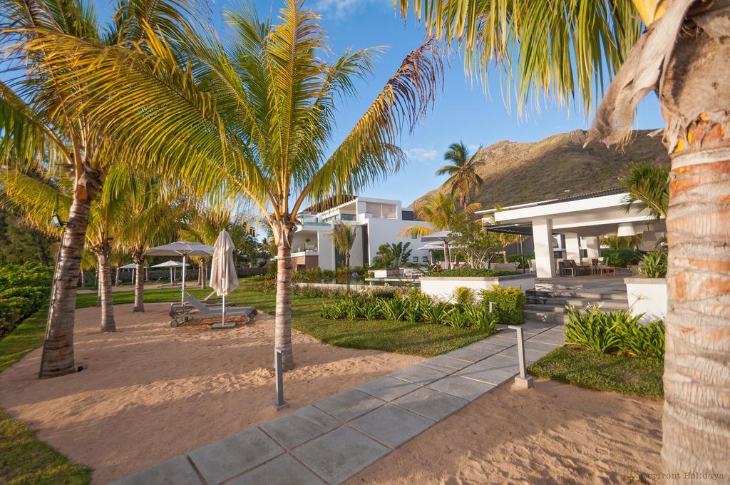 Latitude - With Private Plunge Pool Villa Rivière Noire Екстериор снимка