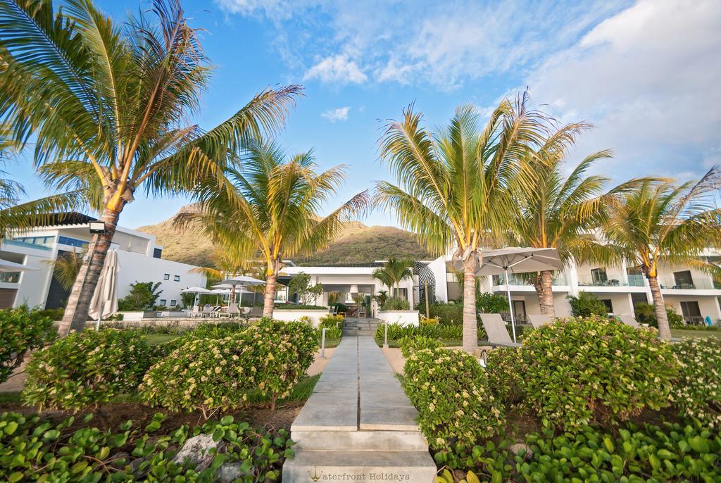 Latitude - With Private Plunge Pool Villa Rivière Noire Екстериор снимка